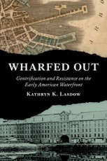 Wharfed Out