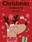 Christmas coloring book for kids.