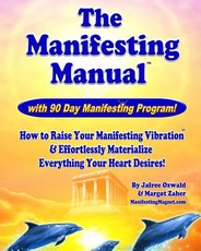 The Manifesting Manual!