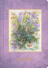 Užrašų knygutė I. Meištaitė „Katilėliai ir bijūnai“