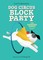 Dog Circus Block Party