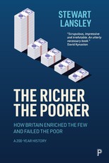 The Richer, the Poorer