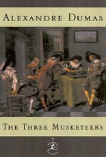 Three Musketeers (Modern Library)