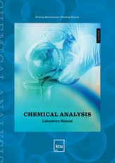 Chemical Analysis. Laboratory Manual