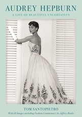 Audrey Hepburn