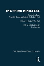 The Prime Ministers