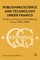 Publishing Science and Technology Under Franco