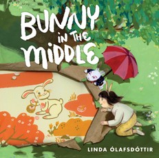 Bunny in the Middle