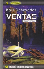 Ventas 1 dalis (PFAF 425)