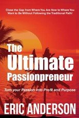 Passion Profits book