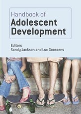 Handbook of Adolescent Development