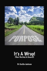 It's A Wrap!