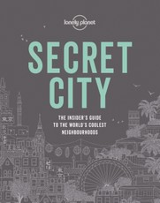 Secret City