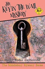 The Key in the Wall Mystery