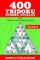 400 Tridoku Sudoku Puzzles