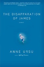 The Disapparation of James