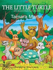 The Little Turtle