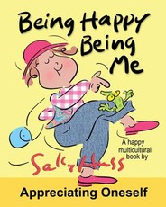 Being Happy Being Me