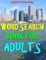 Word Search Book for Adults