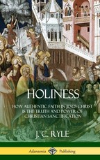 Holiness