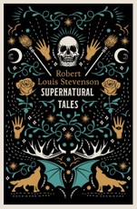 Supernatural Tales
