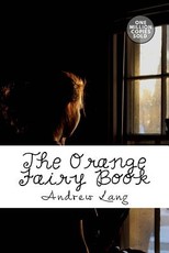 The Orange Fairy Book