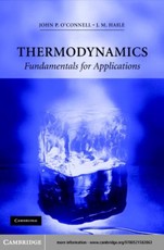 Thermodynamics