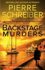 Backstage Murders