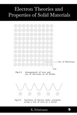 Electron Theories and Properties of Solid Materials