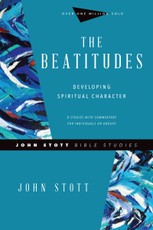 Beatitudes