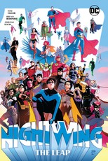 Nightwing Vol. 4