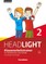 English G Headlight  02: 6. Schuljahr. Klassenarbeitstrainer mit Lösungen und Audios online