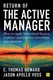 Return of the Active Manager