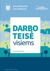 Darbo teisė visiems