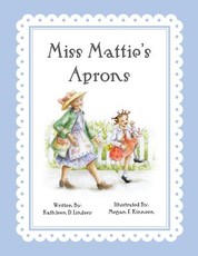Miss Mattie's Aprons