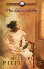 Soldier's Lady (Carolina Cousins Book #2)