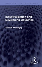 Industrialization and Developing Countries