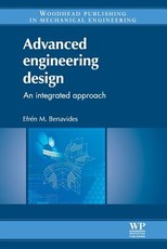 Advanced Engineering Design