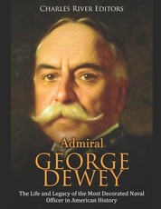 Admiral George Dewey