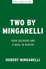 Two by Mingarelli