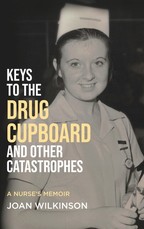 Keys to the Drug Cupboard and other Catastrophes