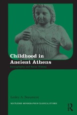 Beaumont, L: Childhood in Ancient Athens