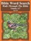 Bible Word Search Walk Through The Bible Volume 147