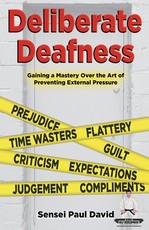 Sensei Self Development Series