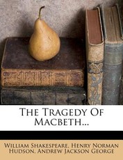 The Tragedy of Macbeth...
