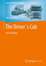 The DriverÂ´s Cab
