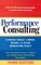 Performance Consulting