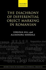 The Diachrony of Differential Object Marking in Romanian