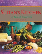 Sultan's Kitchen