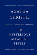 The Mysterious Affair At Styles